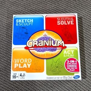 Cranium